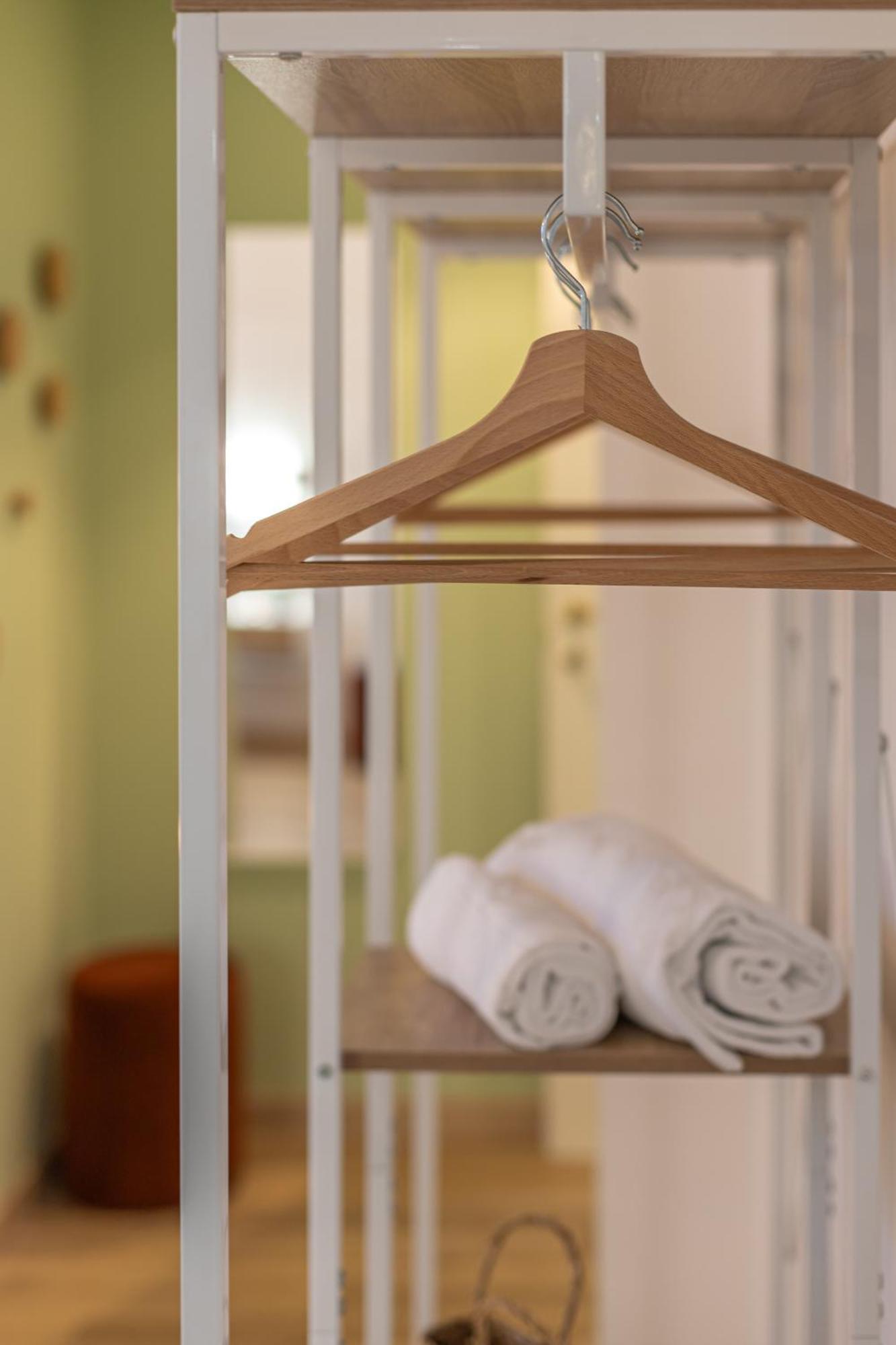 Le Muse Suites 로마 외부 사진