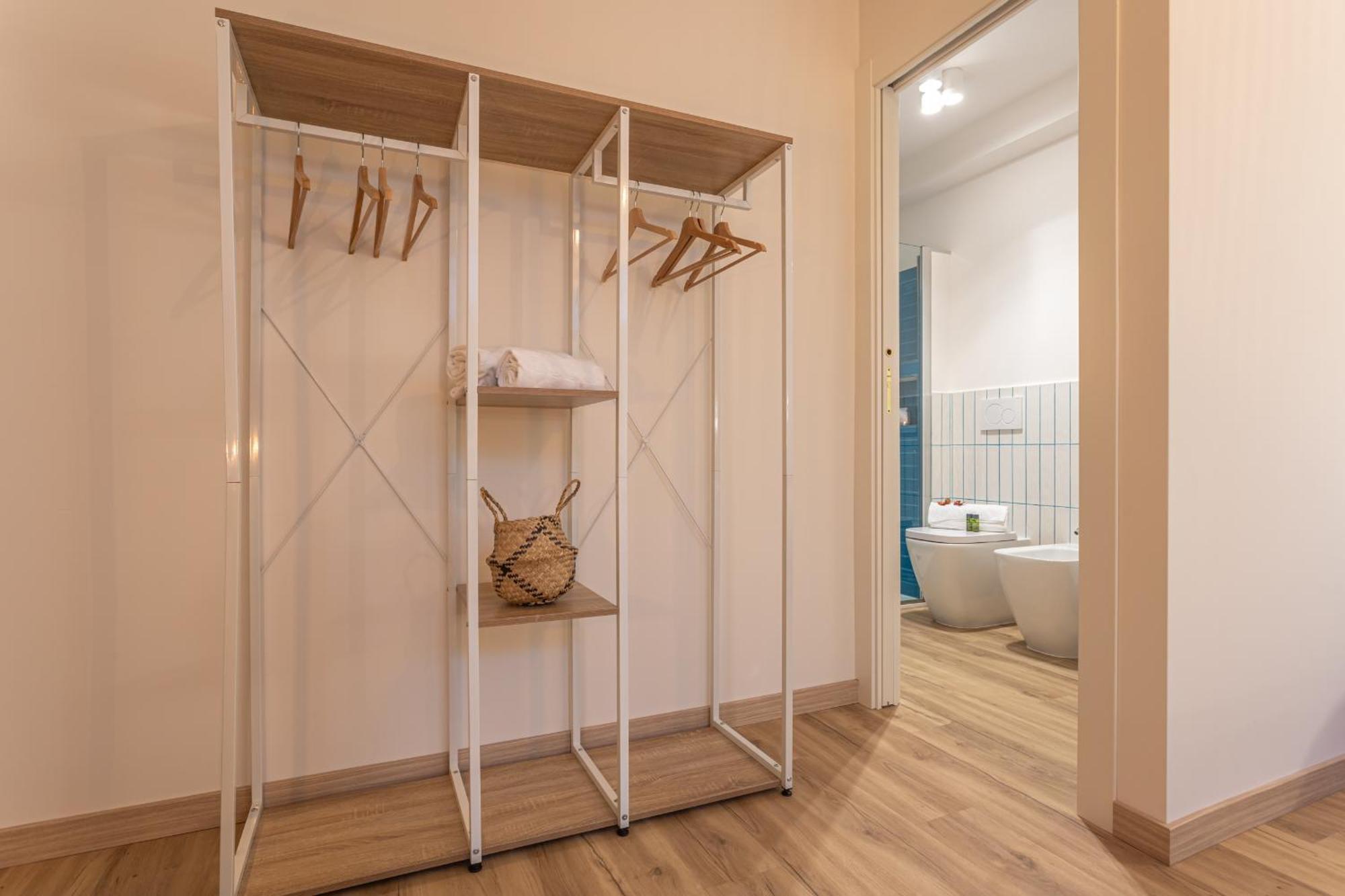 Le Muse Suites 로마 외부 사진