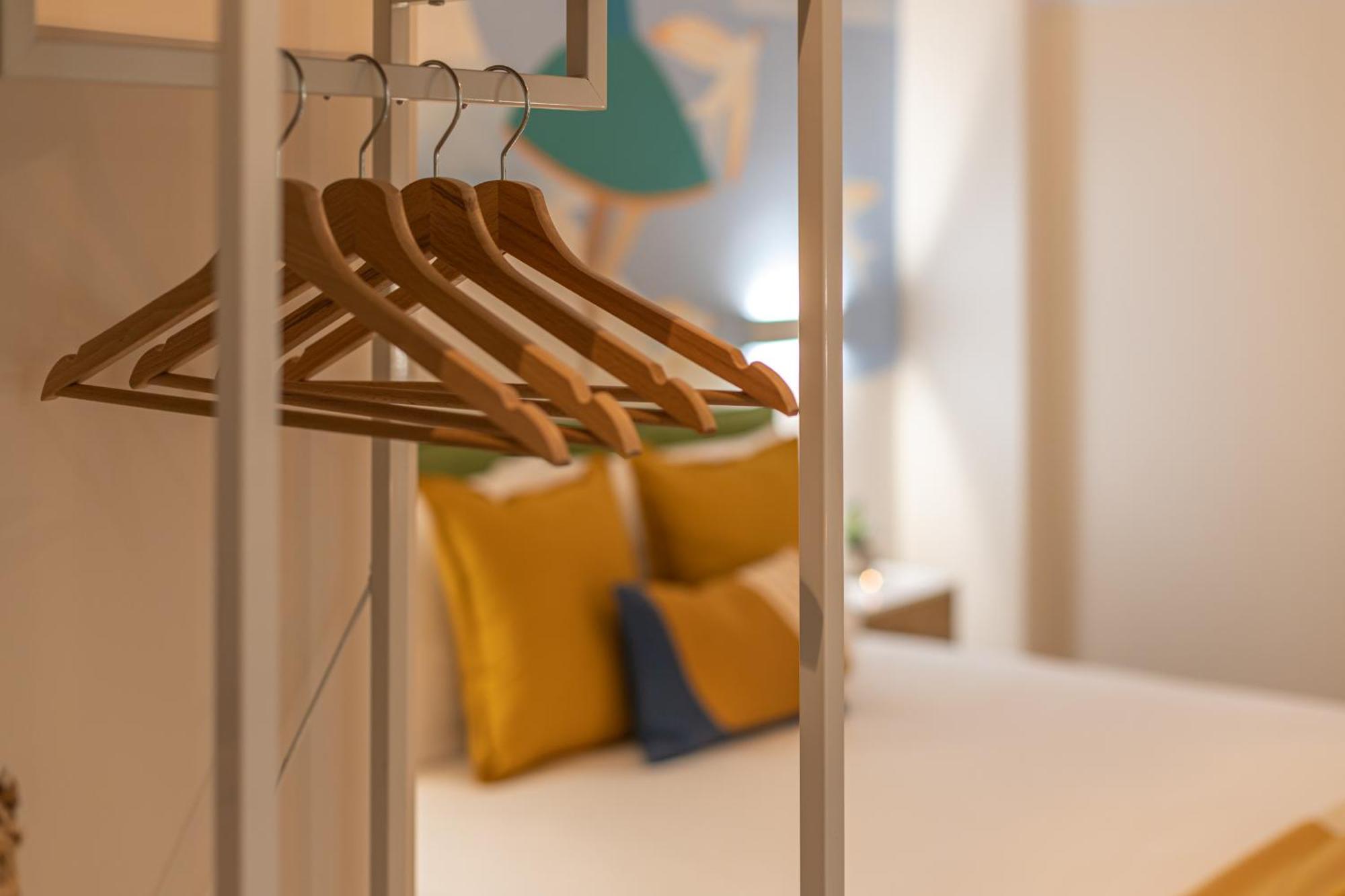 Le Muse Suites 로마 외부 사진