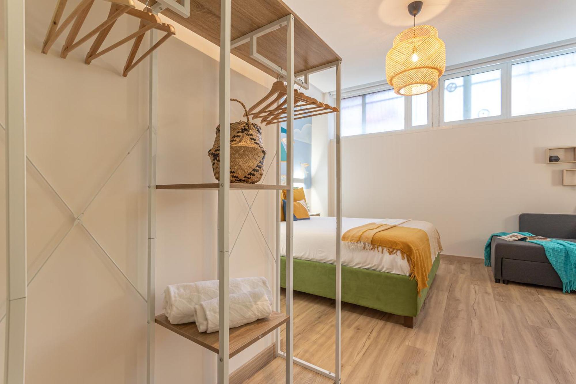 Le Muse Suites 로마 외부 사진