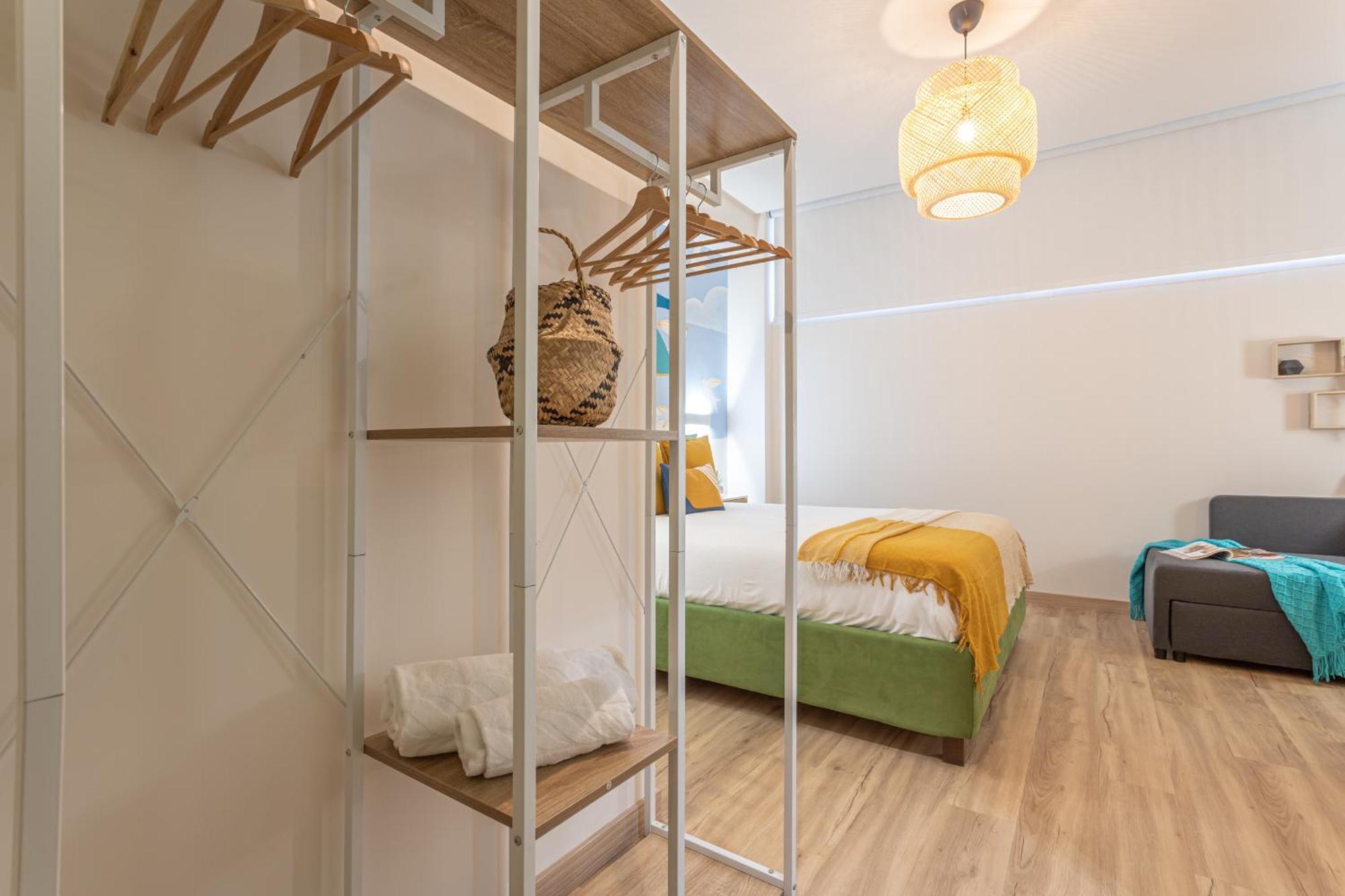 Le Muse Suites 로마 외부 사진