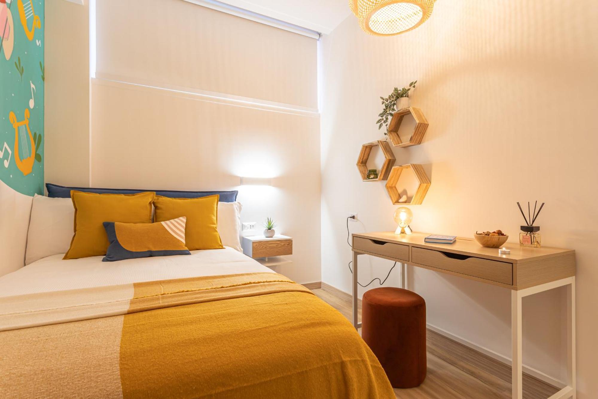 Le Muse Suites 로마 외부 사진