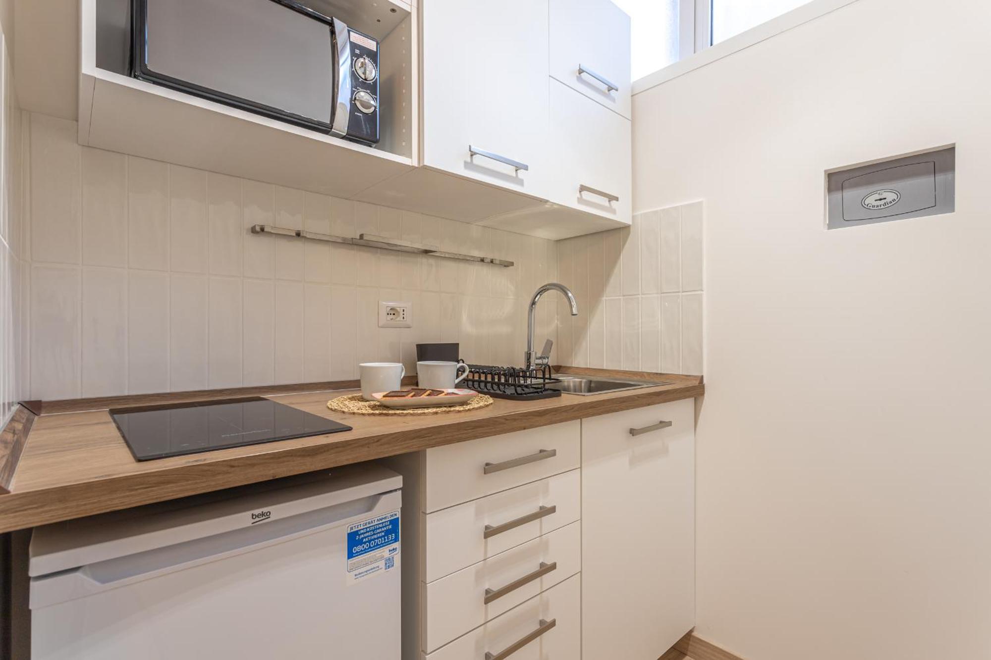 Le Muse Suites 로마 외부 사진