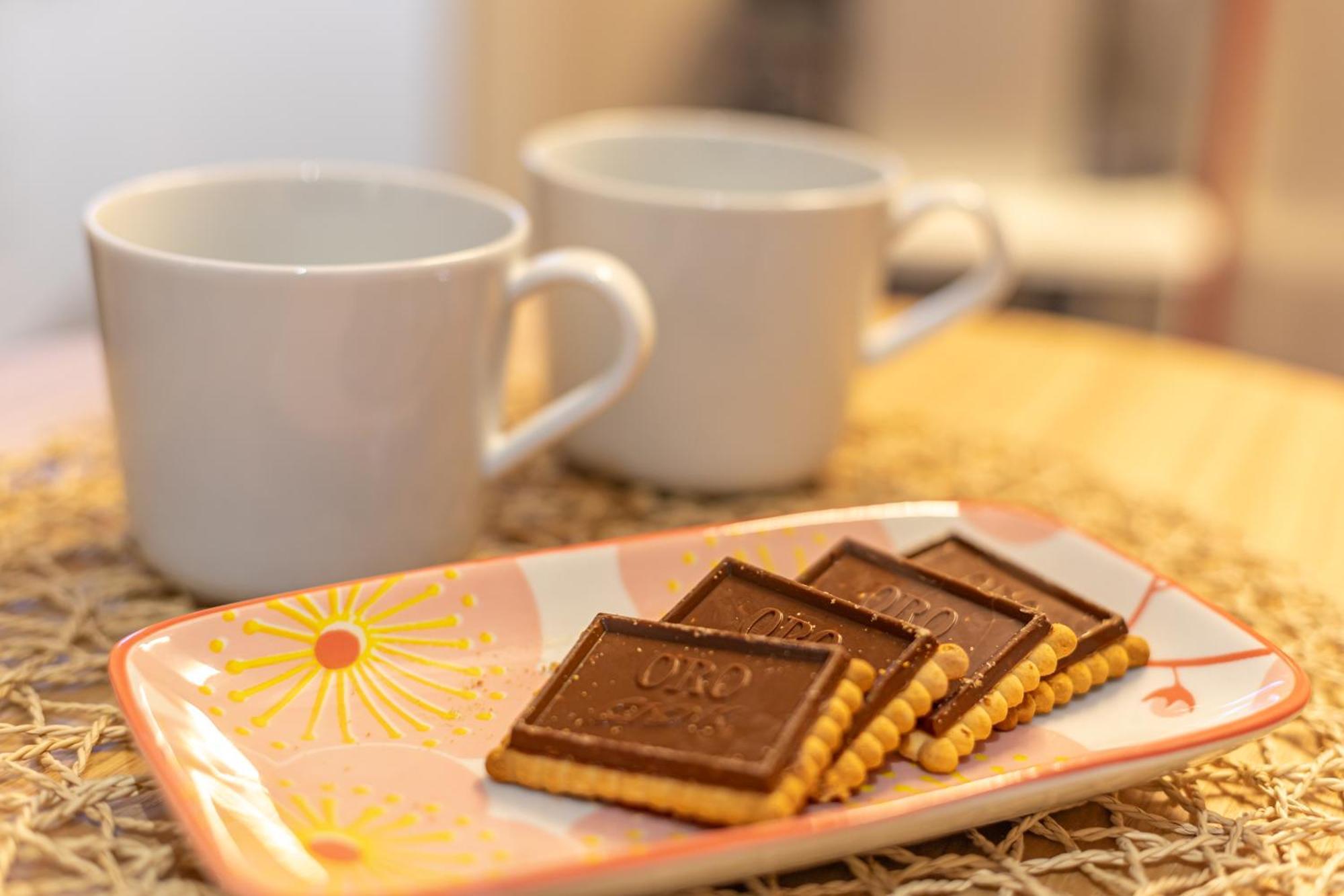 Le Muse Suites 로마 외부 사진